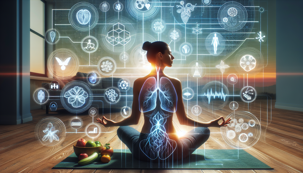 Comment Le Biohacking Peut-il être Utilisé Pour Gérer Le Stress ?